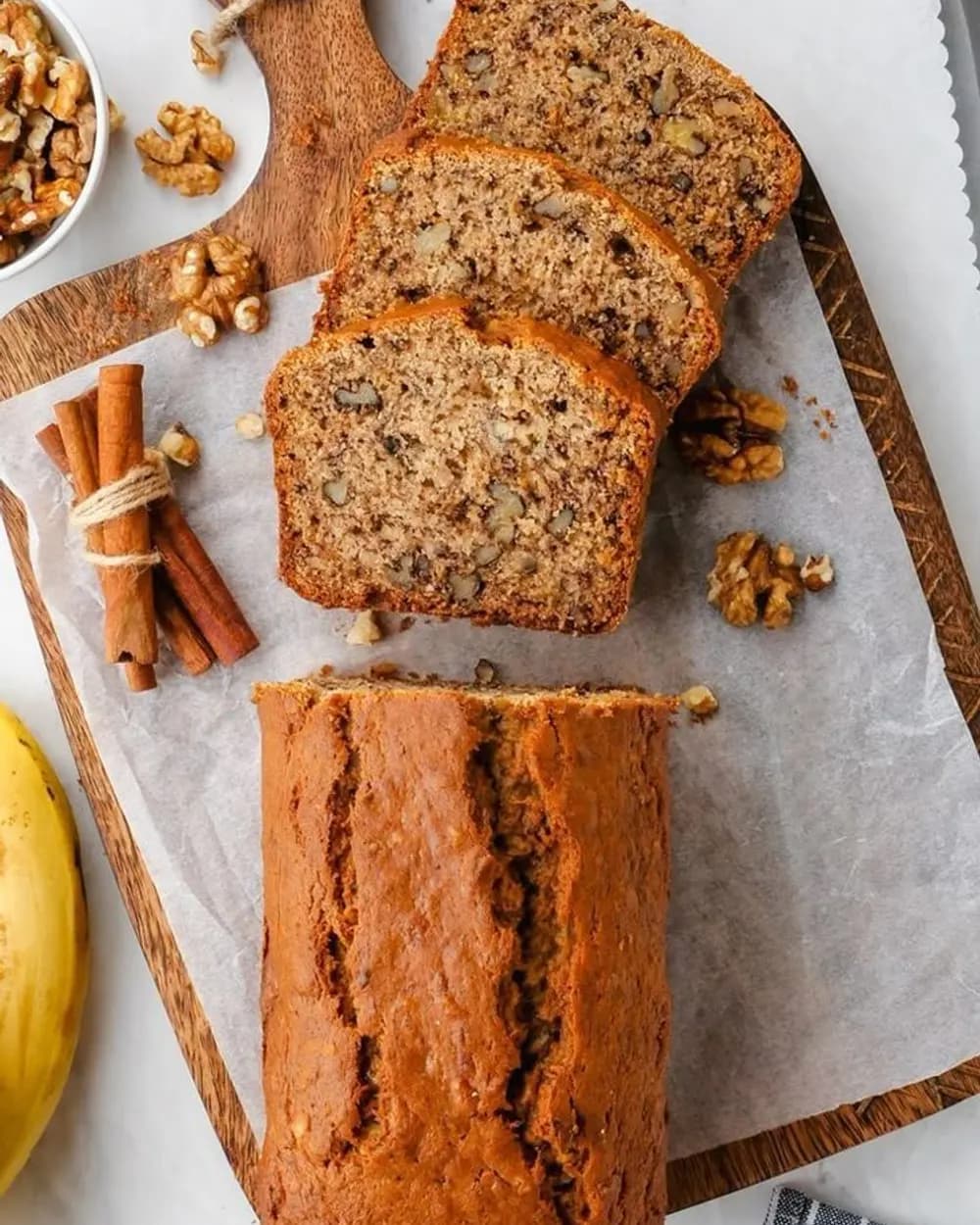 Gâteau Carotte Marocain — vue 3