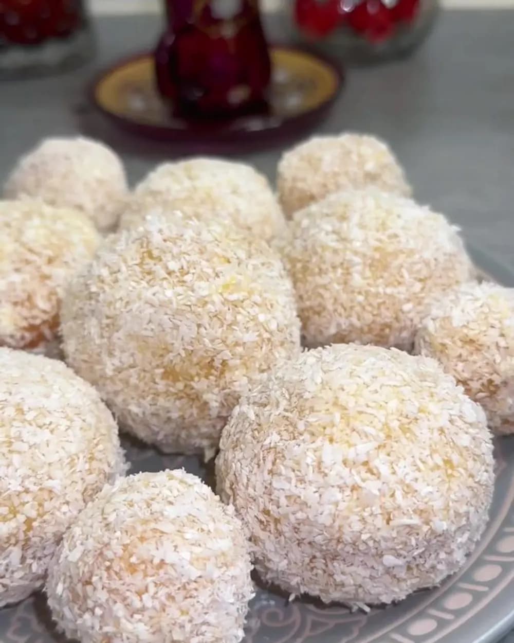 Gâteau Richbond — vue 2