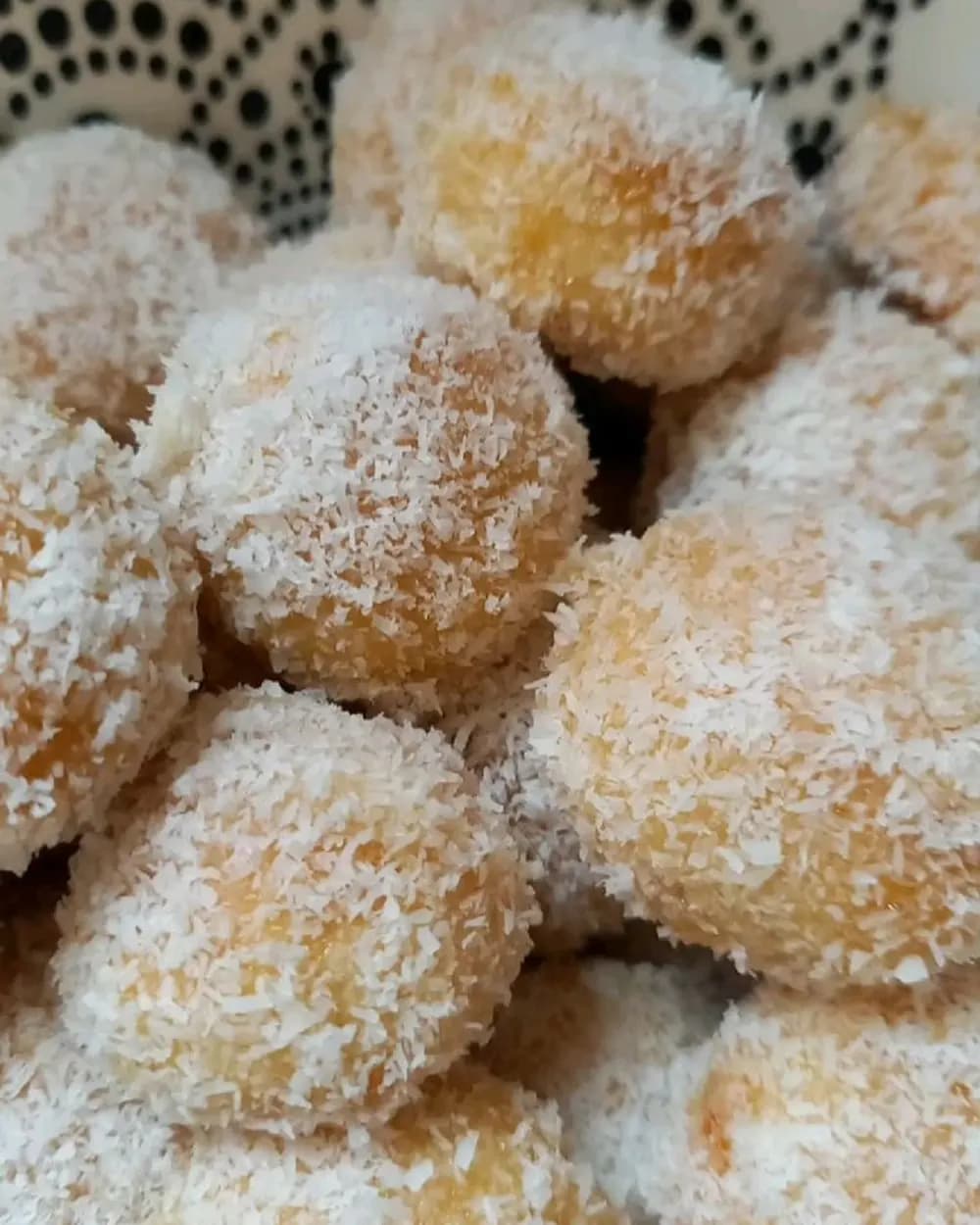 Gâteau Richbond — vue 3