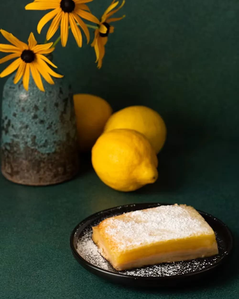 Tarte au Citron Nappée — vue 3